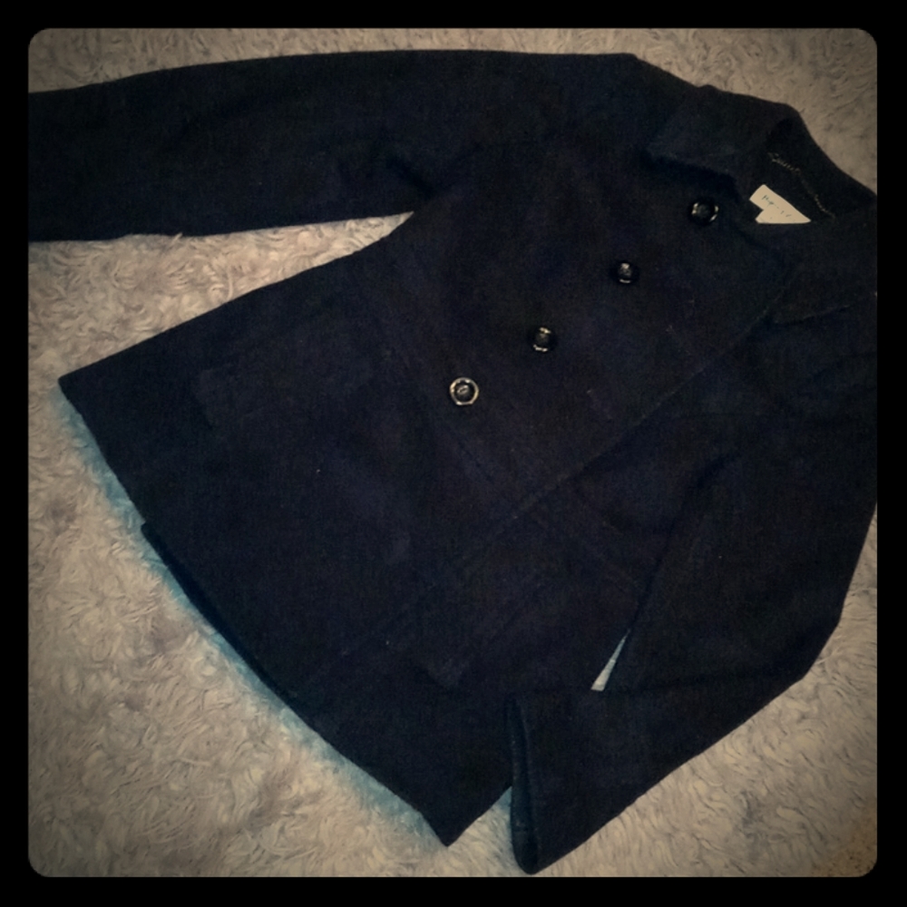 🌵Preston & York Pea Coat🌵